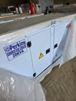 Sabon Perkins SP20kva Diesel Soundproof Generator (100% Copper) - 2
