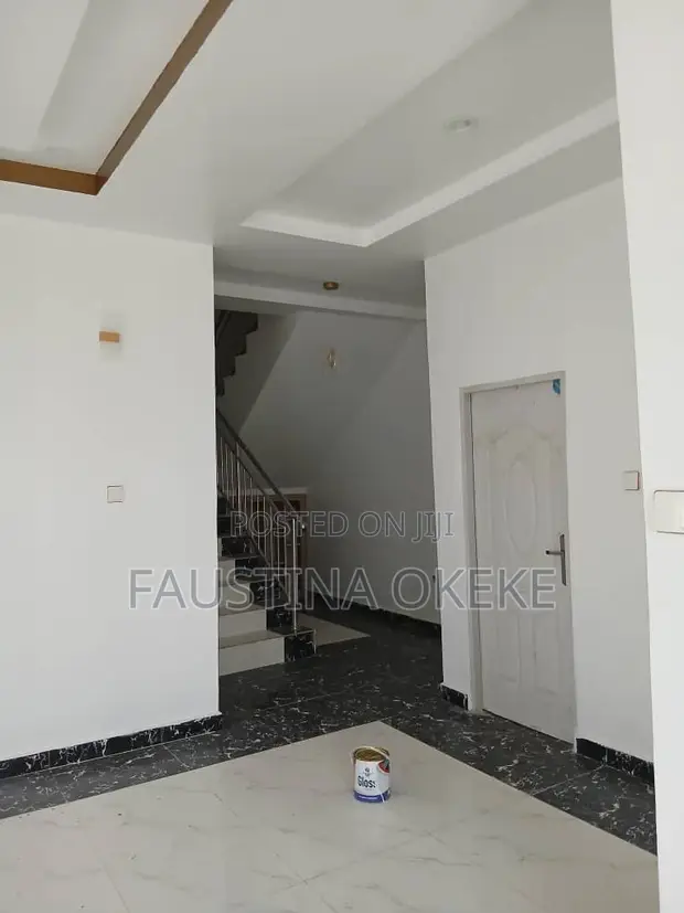 3-Bedroom Townhouse/Terrace in Kabusa for Sale - 1