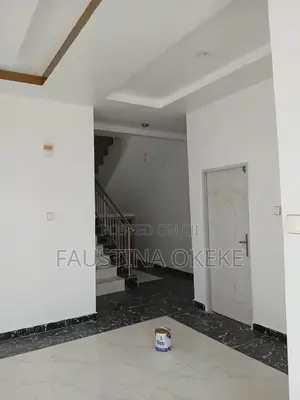3-Bedroom Townhouse/Terrace in Kabusa for Sale