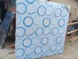 Semi-Orthopedic King Size Mattress - 6x6, 10-inch - 2