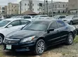 2012 Honda Accord Sedan SE Black - 1