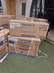 Polystar 1.5HP Inverter AC with Copper Kit - 1