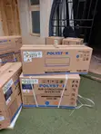 Polystar 1.5HP Inverter AC with Copper Kit - 2
