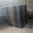 Anti-Slip Plastic Pallet - Brand New - 2