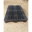 Anti-Slip Plastic Pallet - Brand New - 5