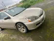 Honda Accord 2.4 2007 Zinariya - 4