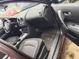 Nissan Rogue S 2013 Brown - 5