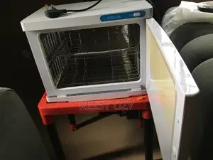 Posh 23L Towel Warmer UV Sterilizer RTD-23A - Used