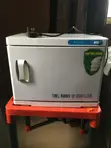 Posh 23L Towel Warmer UV Sterilizer RTD-23A - Used - 2