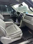 Ford F-150 Platinum 2012 Gray - 4