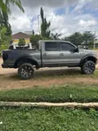 Ford F-150 Platinum 2012 Gray - 5