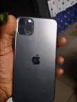 Apple iPhone 11 Pro Max 64GB Black - 3