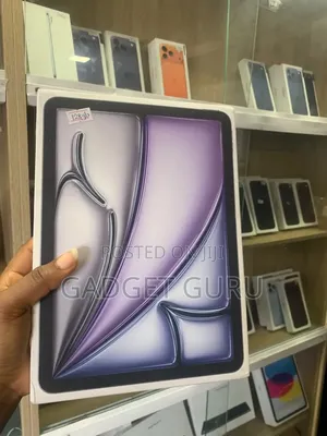 Sabon Apple iPad Air 128GB Grey