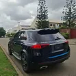 Mercedes-Benz GLE 350 2022 Blue - 2