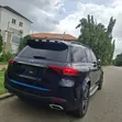 Mercedes-Benz GLE 350 2022 Blue - 3