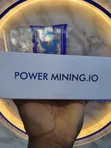 Bitaxe Gamma 602 ASIC Bitcoin Miner | 1.1 TH/s @ 18W - 3