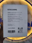 Bitaxe Gamma 602 ASIC Bitcoin Miner | 1.1 TH/s @ 18W - 5
