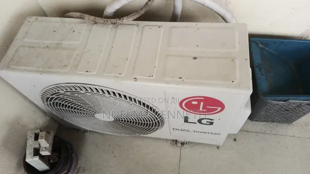 LG 1.5hp Inverter Air Conditioner - 1