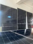 Solar System & CCTV Installation by SOLARMAGNET - 1