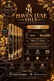 Luxury Niche Fragrance Oils Inspired by Popular Brands - 1