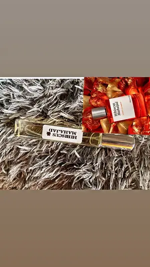 Luxury Niche Fragrance Oils Inspired by Popular Brands