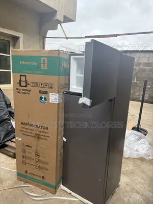 Hisense REF240DR Grocery Storage Refrigerator