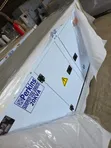 Heavy Duty Perkins Diesel Soundproof Generator SP20KVA - 2