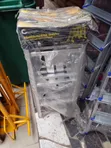 Aluminum Multipurpose Folding Ladder 4 in 1 - 2