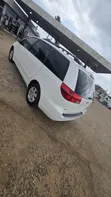 2006 Toyota Sienna White - 2