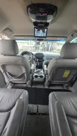 2006 Toyota Sienna White - 3