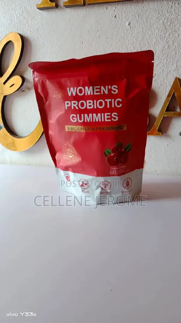 Mace Mace Na Mata Na Probiotic - 1