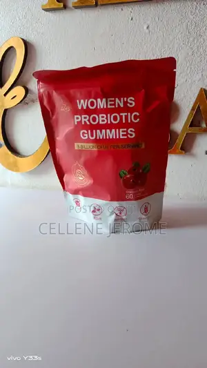 Mace Mace Na Mata Na Probiotic