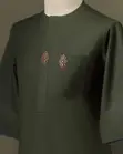 Emke Urban Tufafin Casual Na Biyu - 2