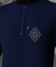 Emke Urban Tufafin Casual Na Biyu - 5