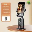 360° Auto Face Tracking Selfie Stick Tripod - 3