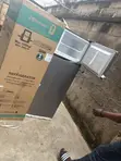 Hisense REF240DR Firijin Abinci - 2