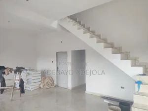Urgent Sale: 3-Bedroom Detached Duplex in Kuje, Abuja