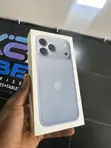 Sabon Apple iPhone 18 Pro Max 256GB Glacier - 1