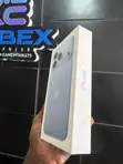 Sabon Apple iPhone 18 Pro Max 256GB Glacier - 2