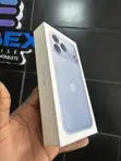 Sabon Apple iPhone 18 Pro Max 256GB Glacier - 3