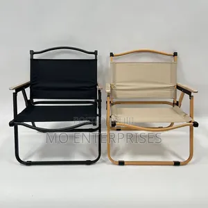 Foldable Camp Chair