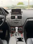 Mercedes-Benz C300 2010 Black - 2