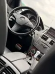 Mercedes-Benz C300 2010 Black - 4