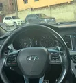 Hyundai Sonata Sport 2016 White - 2