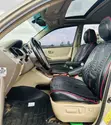 2006 Toyota Highlander Limited V6 4x4 Gold - 2