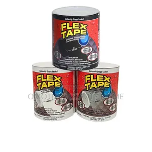 Instantly Stop Leaks Flex Tape