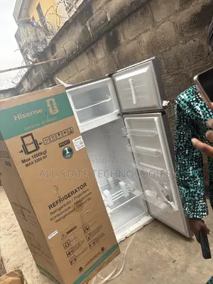 Hisense REF240DR Refrigerator