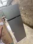 Hisense REF240DR Refrigerator - 2