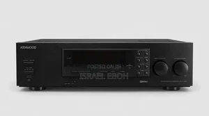 Kenwood KR-A3080 AM-FM Stereo Receiver