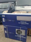 Maxi 1.5HP Inverter Split AC - 1